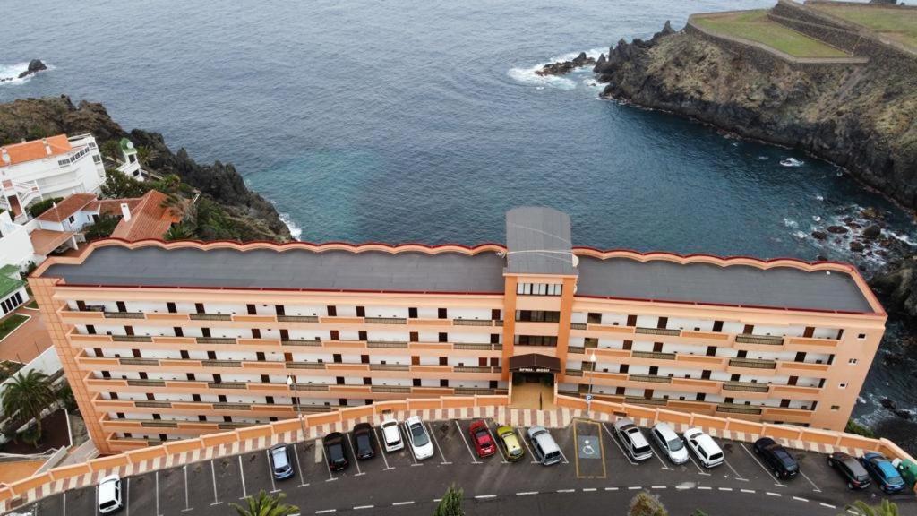 Appartement Playa Monis 2 à Icod De Los Vinos Extérieur photo