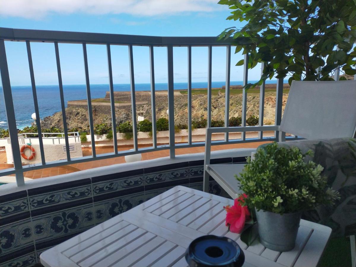 Appartement Playa Monis 2 à Icod De Los Vinos Extérieur photo