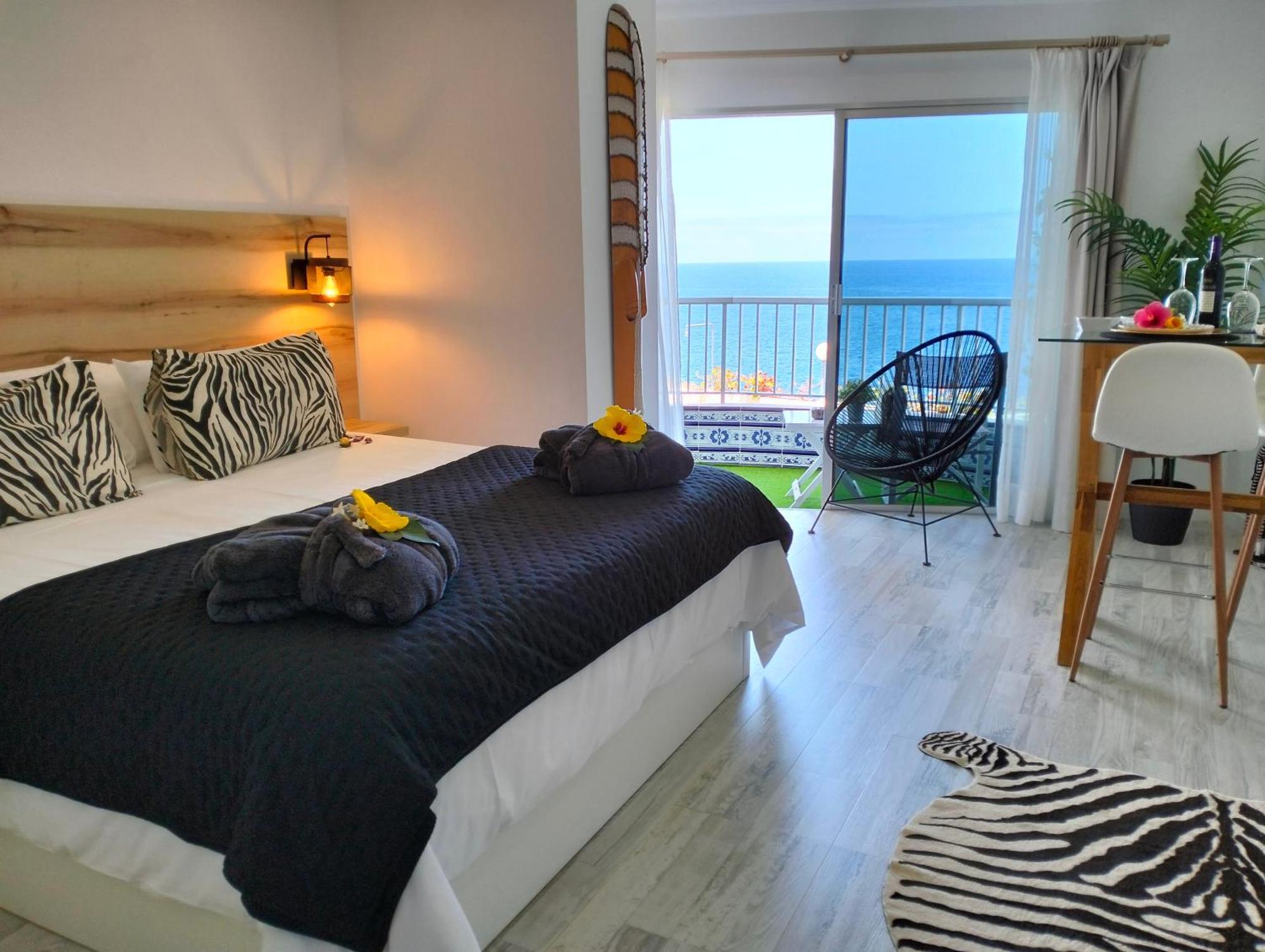 Appartement Playa Monis 2 à Icod De Los Vinos Extérieur photo